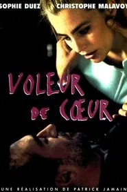 Voleur de coeur movie poster