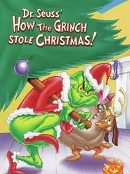 Dr. Seuss and the Grinch: From Whoville to Hollywood movie poster