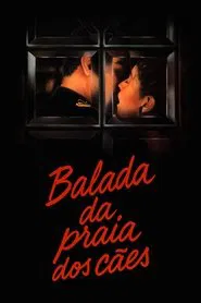 Poster do filme Ballad of Dog Beach