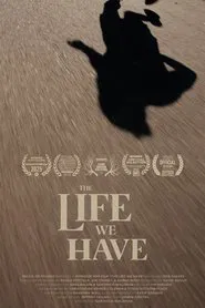 Poster do filme The Life We Have