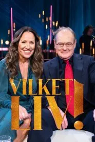 Peter Haber – Vilket liv! movie poster