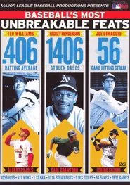 Baseball's Most Unbreakable Feats movie poster