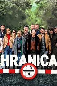Poster da série Hranica
