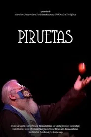 Piruetas movie poster
