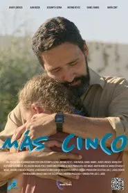 Más cinco movie poster