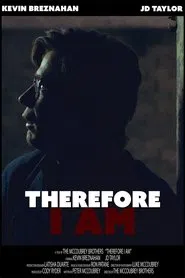 Therefore I Am movie poster