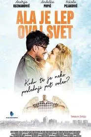 What a Wonderful World movie poster