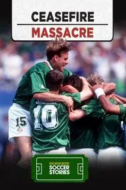 Ceasefire Massacre movie poster