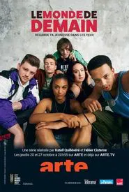 Reign Supreme tv show poster