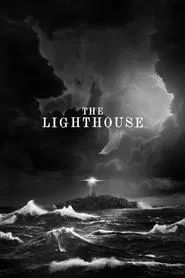 The Lighthouse movie poster