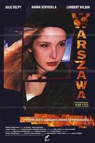 Warsaw: Year 5703 movie poster