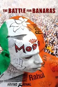 Battle of Banaras movie poster