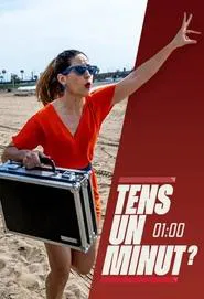 Tens un minut? tv show poster