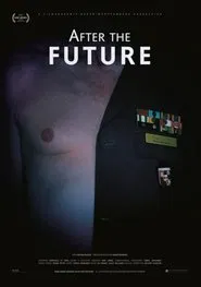 After the Future movie poster