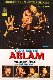 Ablam movie poster