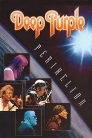 Deep Purple: Perihelion movie poster