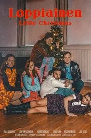 Poster do filme Little Christmas