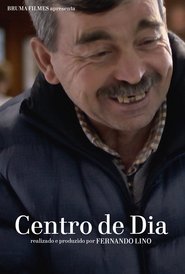 Poster do filme Retirement Home