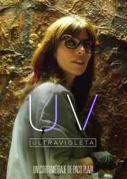 Ultraviolet movie poster