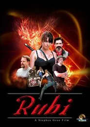 Rubi movie poster
