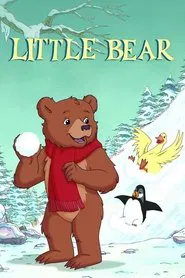 Little Bear movie poster