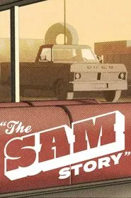The Sam Story movie poster