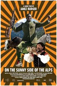 Poster do filme On the Sunny Side of the Alps