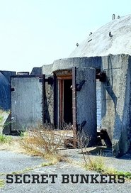Secret Bunkers tv show poster