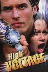 High Voltage movie poster