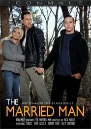 The Married Man movie poster