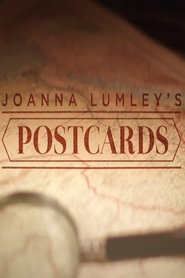 Joanna Lumley's Postcards From My Travels tv show poster