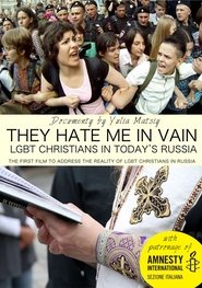 They Hate Me in Vain movie poster