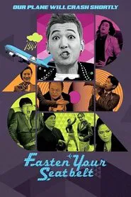 Fasten Your Seatbelt movie poster