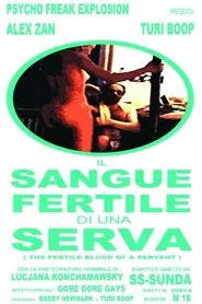 Poster do filme The Fertile Blood of A Servant