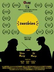 Sunshine movie poster