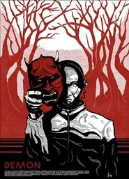 Demon movie poster