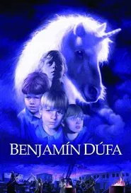 Poster do filme Benjamin, the Dove