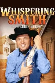 Whispering Smith tv show poster