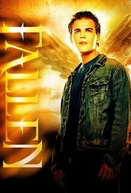 Fallen: The Destiny tv show poster