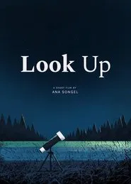 Look Up movie poster