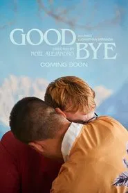 Good Bye movie poster
