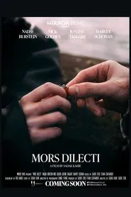 mors dilecti movie poster