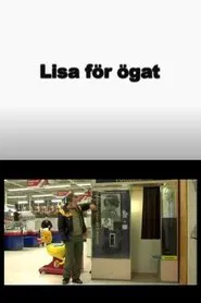 Lisa för ögat movie poster