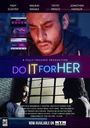 Do It for Her movie poster