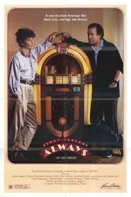 Always … But Not Forever movie poster