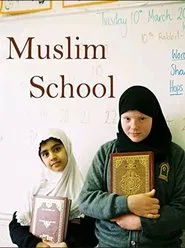 Muslim School movie poster