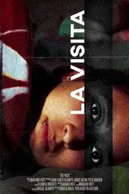 The Visit movie poster