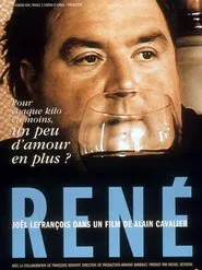 René movie poster