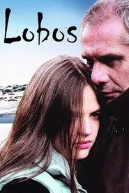 Lobos movie poster