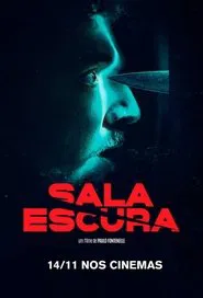 Poster do filme Sala Escura